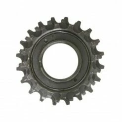 Marque Roue Libre 7 Vitesses Sunrace 13-25 Chrome En Boite