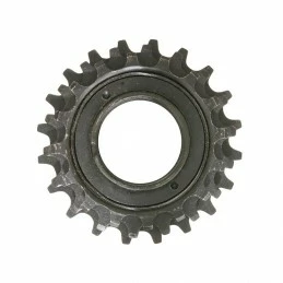 Marque Roue Libre 7 Vitesses Sunrace 13-25 Chrome En Boite