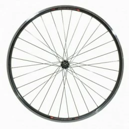 Marque Roue Vtc 700X35 Avant Kargo Vae-E-Bike Alu Double Paroi Moyeu Shimano Tx500 Noire Blocage (Renforce) – Image 2