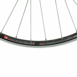 Marque Roue Vtc 700X35 Avant Kargo Vae-E-Bike Alu Double Paroi Moyeu Shimano Tx500 Noire Blocage (Renforce) – Image 4