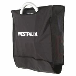 France Attelage Sac De Rangement Pour Porte-vélos Westfalia BC60, BC70 Et Bikelander