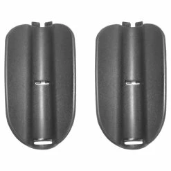 France Attelage Support De Roues Fatbike Pour Un Porte-vélos Perruzo 2 Pièces