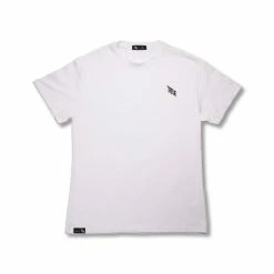 T-Shirt Title Essential Lightweight Blanc