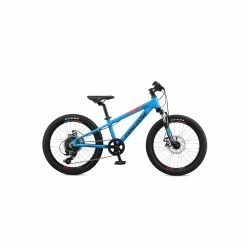 Vtt Mongoose Switchback 20'' Blue