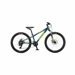 Vtt Mongoose Switchback 24'' Blue